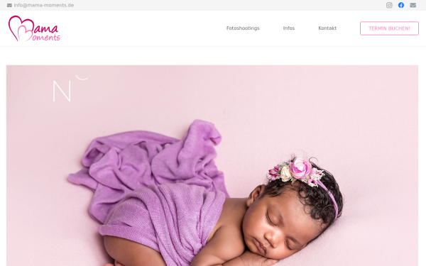 www.mama-moments.de