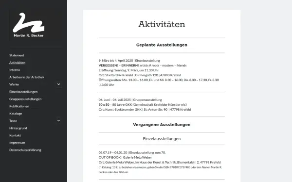 www.martin-r-becker.de