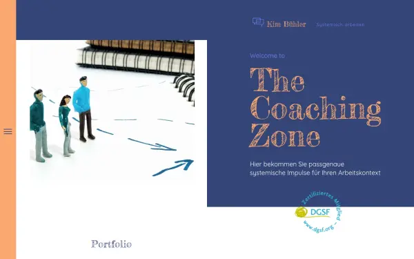 www.thecoachingzone.de