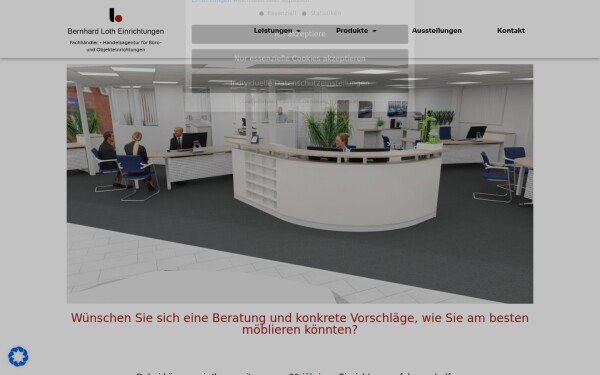 loth-einrichtungen.de