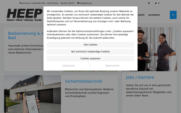 www.heep.de