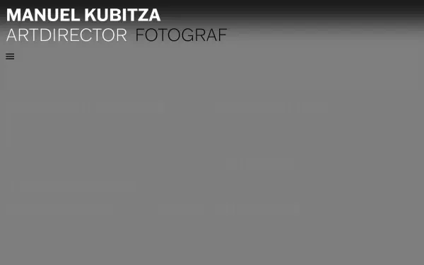 www.manuelkubitza.de