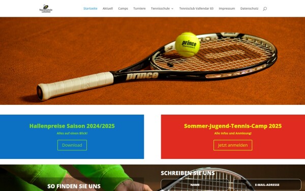www.tennisschule-letzelter.de