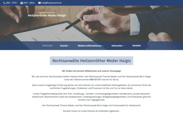 advogarant-heitzenroether.de