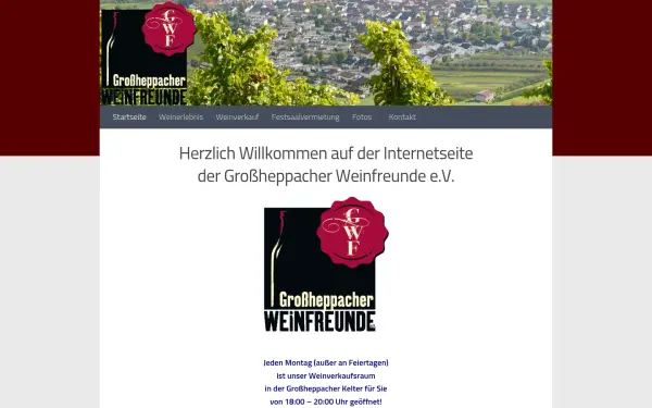 grossheppacher-weinfreunde.de