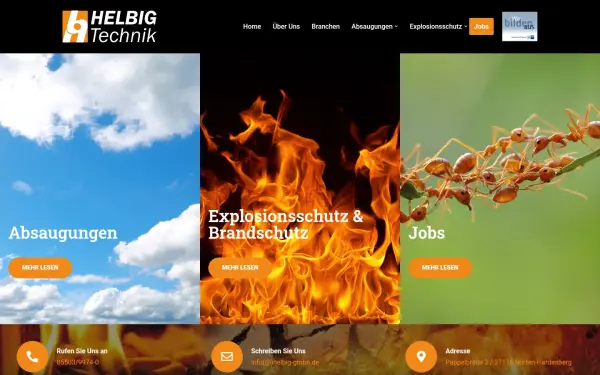 helbig-heiztechnik.de