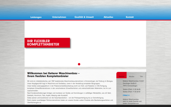maschinenbau-ketterer.de