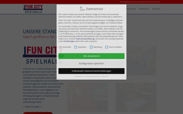 my-funcity.de