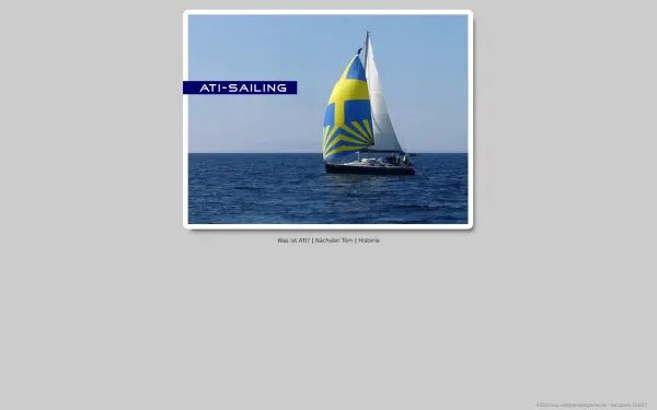 ati-sailing.de