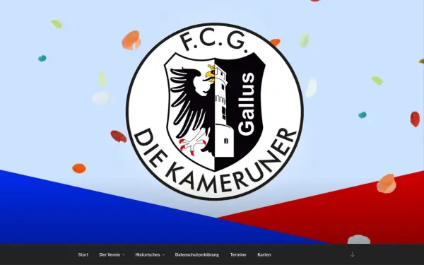 die-kameruner.de