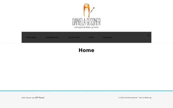 www.danielagessner.de