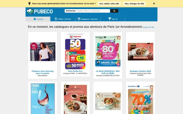 www.pubeco.fr