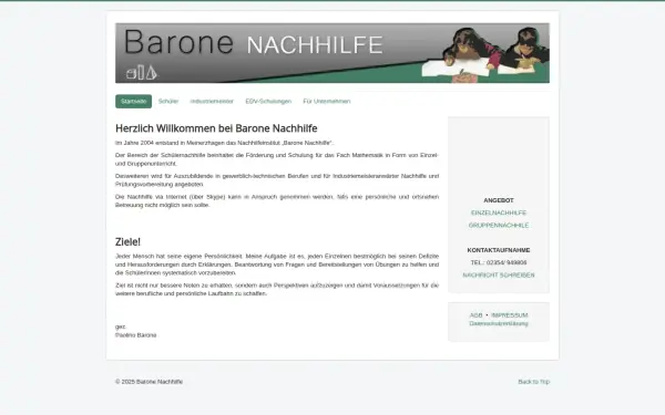 barone-nachhilfe.de