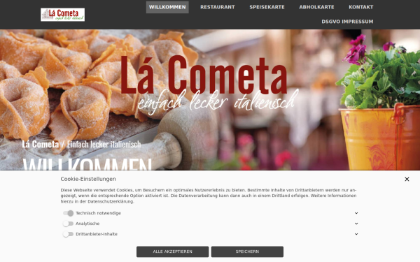 la-cometa.de
