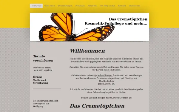 www.das-cremetoepfchen.de