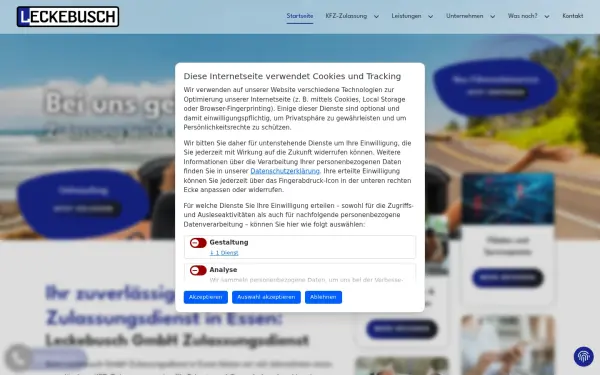www.kfz-zulassung.de