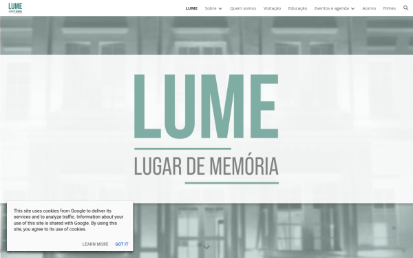 www.lumelugardememoria.com