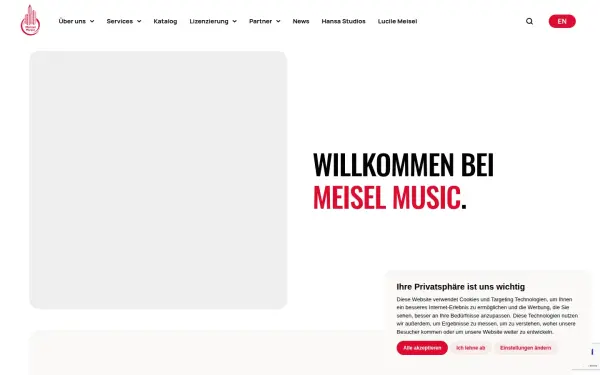 www.meiselmusic.de