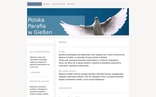 www.polska-parafia-giessen.de
