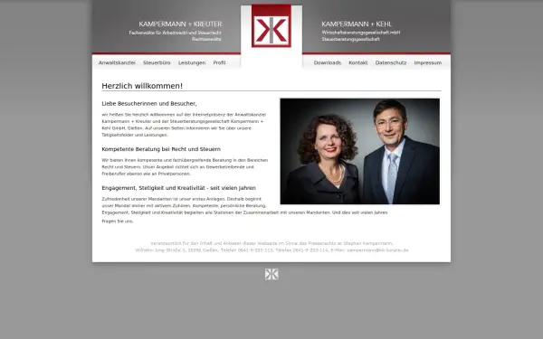 andatax.de