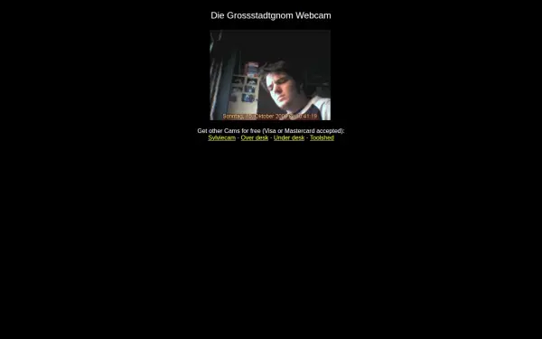 grossstadtgnom.de