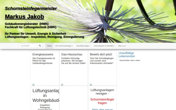 www.schornsteinfegerjakob.de