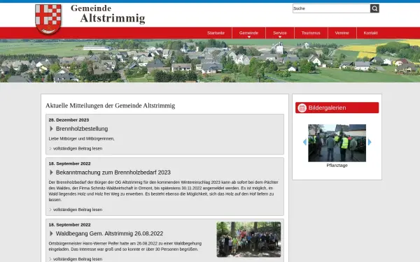 altstrimmig.de