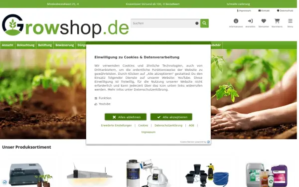 www.growshop.de