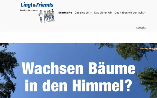 www.linglundfriends.de