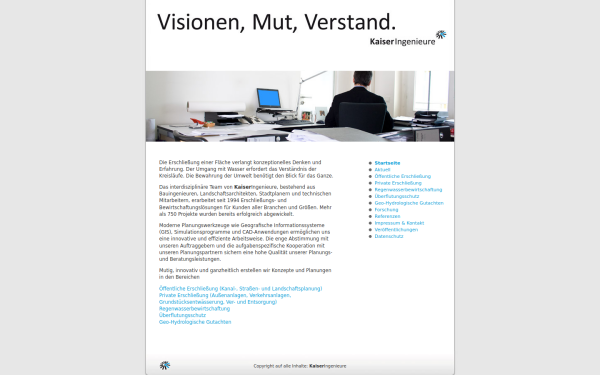 kaiseringenieure.de