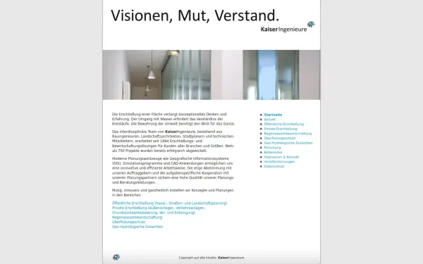 kaiseringenieure.de