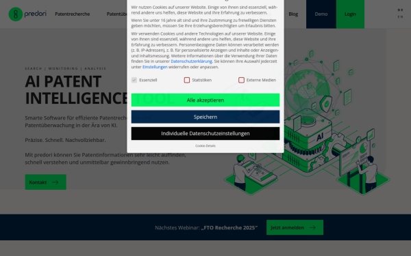 predori.com