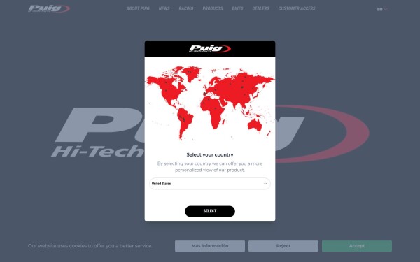 puighitechparts.es
