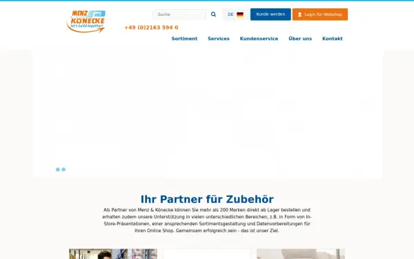 menz.de