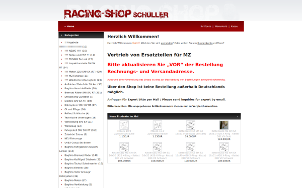 www.racing-shop-schuller.de