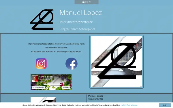 lopezmanuel.de