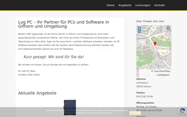 lug-pc.de