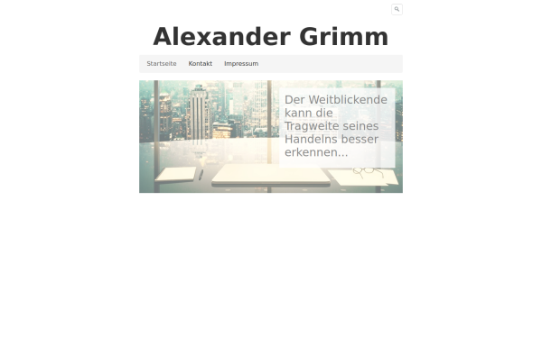 grimmskram.de