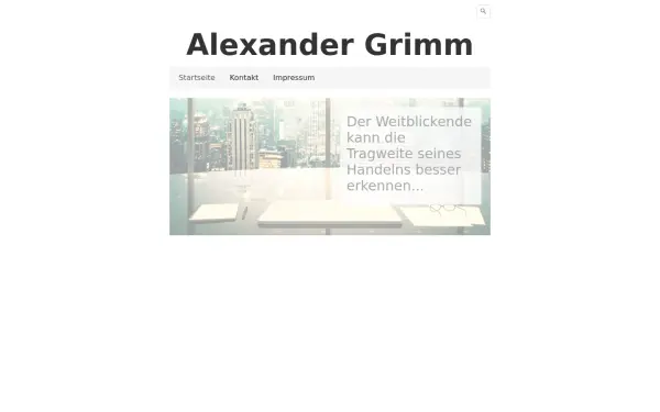 grimmskram.de