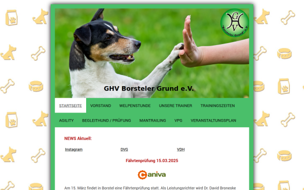 www.ghv-borstel.de