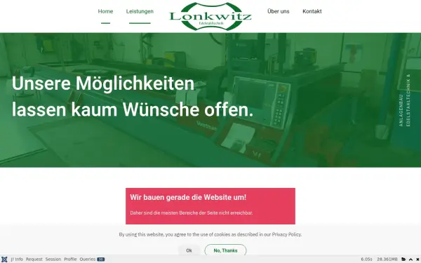 lonkwitz-gmbh.de