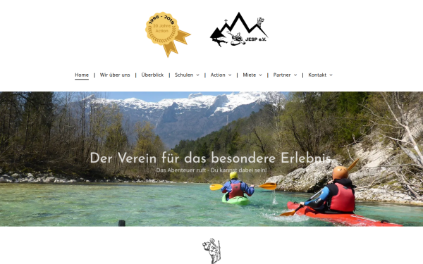 www.jesp.de