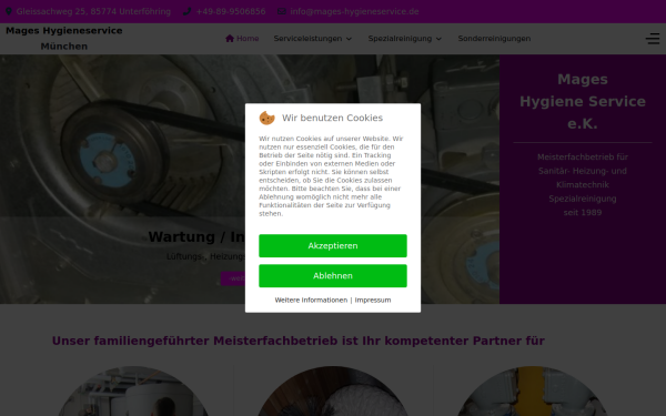 www.mages-hygieneservice.de