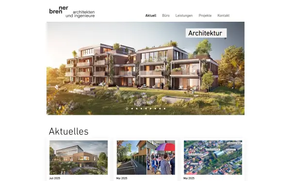 www.architekt-brenner.de