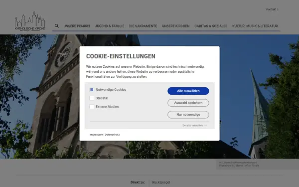katholisch-badhomburg-friedrichsdorf.de