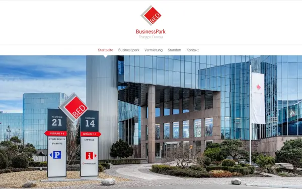 www.businesspark-ehingen.de
