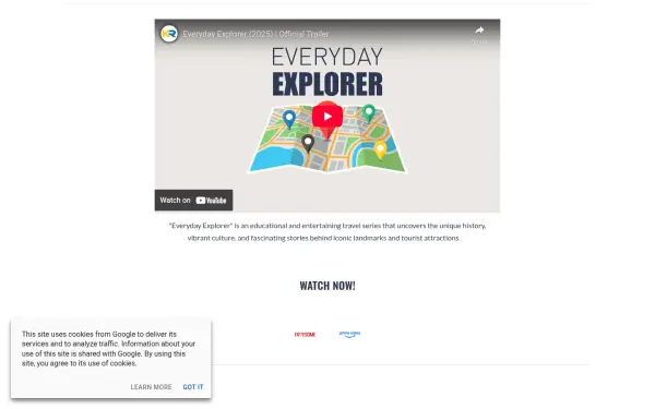 www.everydayexplorer.media