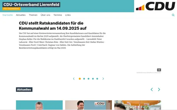 www.lierenfeld.cduduesseldorf.de