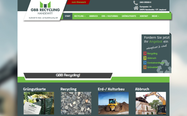 gbb-recycling.de