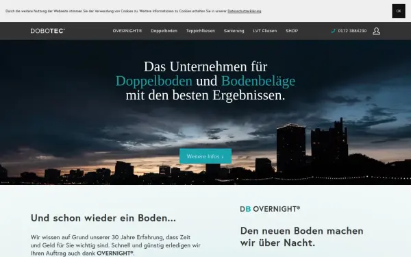 www.dobotec.de